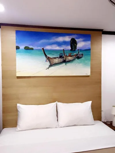 Baan Ketkeaw Guest House 2 – 사진 2