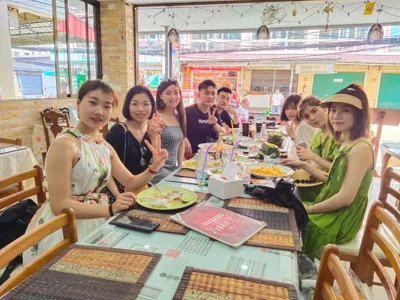 Baan Ketkeaw Guest House 2 – 사진 3