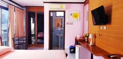 Baan Ketkeaw Guest House 2 – 사진 4