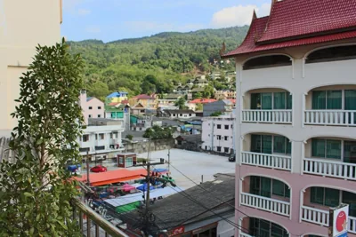 Baan Ketkeaw Guest House 2 – 사진 5