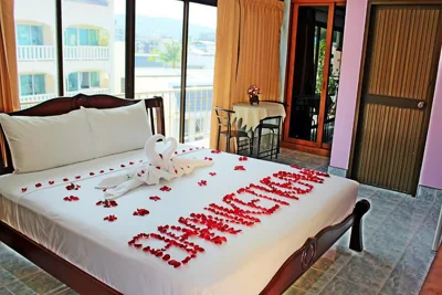 Baan Ketkeaw Guest House 2 – 사진 6