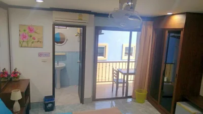 Baan Ketkeaw Guest House 2 – 사진 7