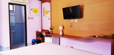 Baan Ketkeaw Guest House 2 – 사진 8