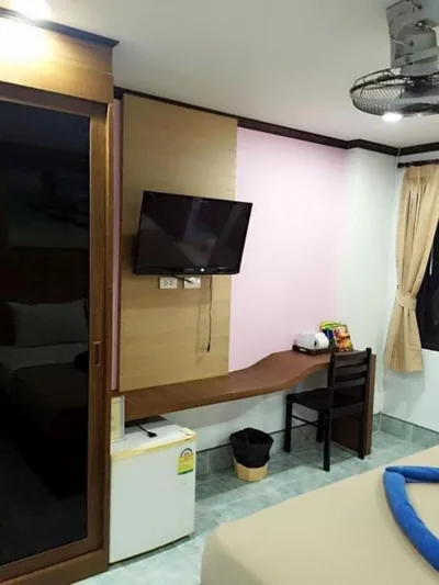 Baan Ketkeaw Guest House 2 – 사진 9