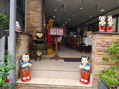 Baan Ketkeaw Guest House 2 – 사진 10