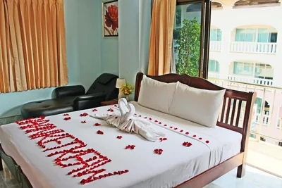 Baan Ketkeaw Guest House 2 – 사진 12