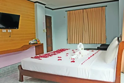 Baan Ketkeaw Guest House 2 – 사진 13