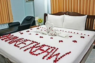 Baan Ketkeaw Guest House 2 – 사진 14