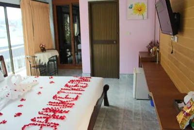 Baan Ketkeaw Guest House 2 – 사진 16